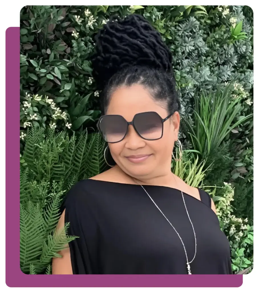 Meet Jerrilyn - Manager of The Partyville